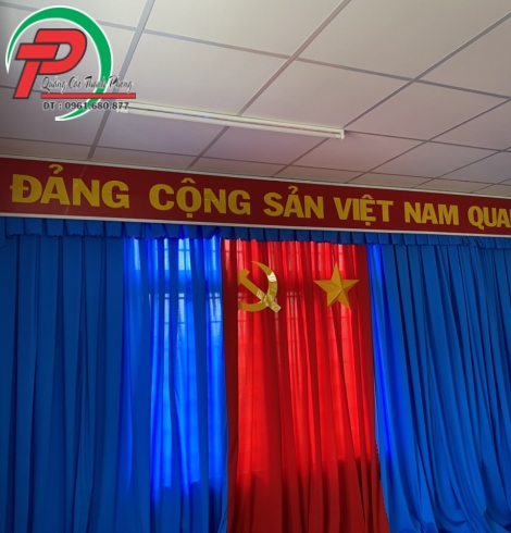 Bảng hiệu nhà nước 02